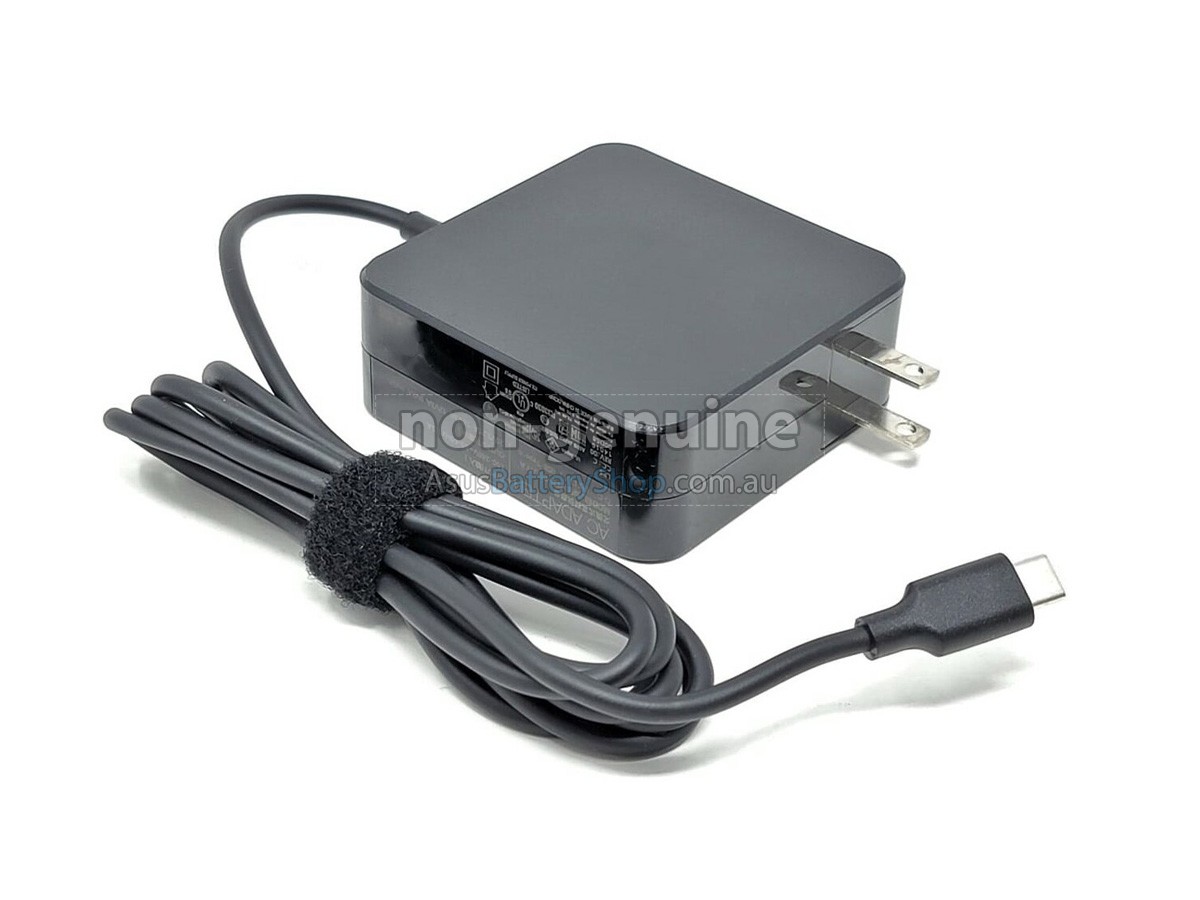 Asus ADP-65SD B AC adapter replacement