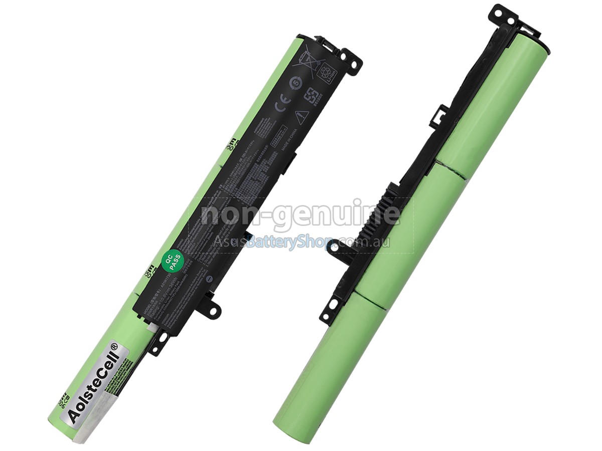 Asus VivoBook X560UD-EJ386 battery replacement