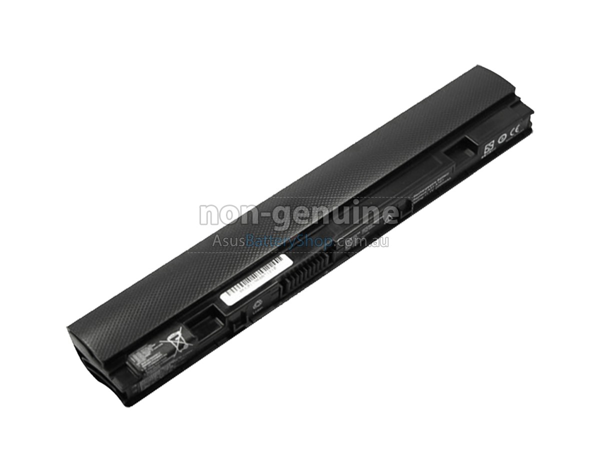 Asus Eee PC X101H battery replacement
