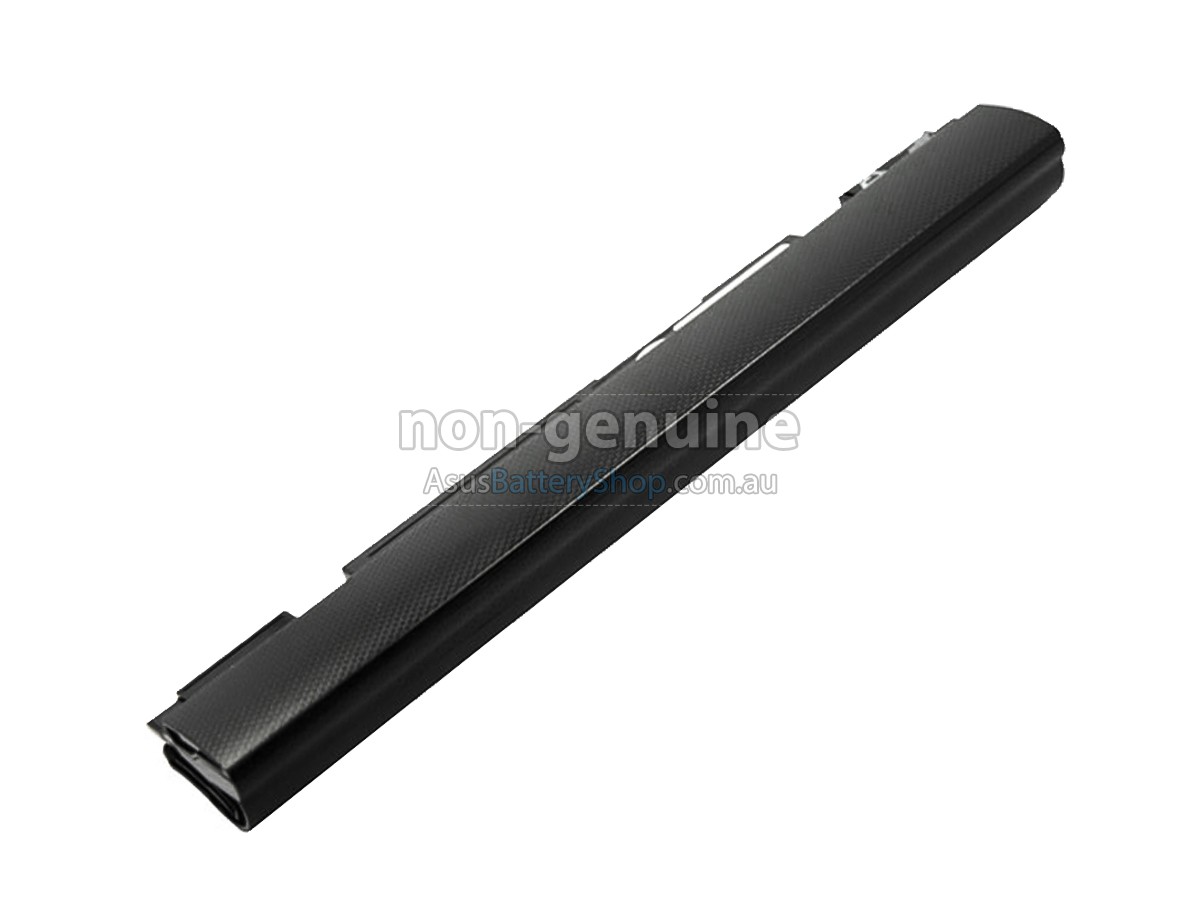 Asus Eee PC X101H battery replacement