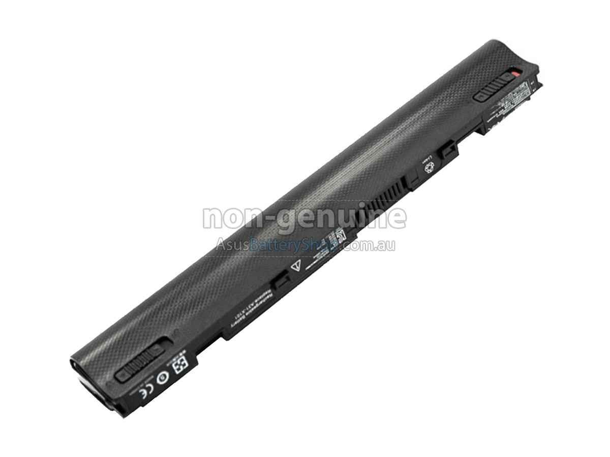 Asus Eee PC X101H battery replacement