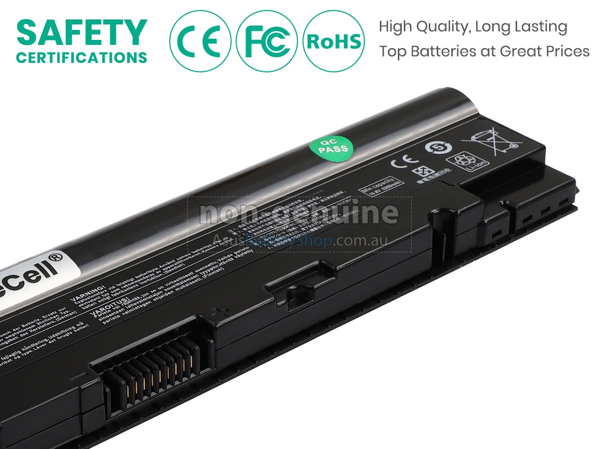 Asus A31-1025 battery replacement