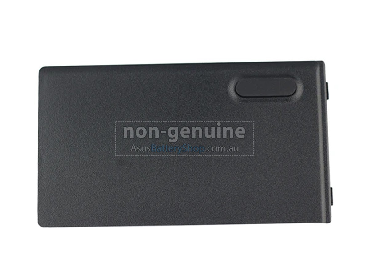 Asus F83E43VF-SL battery replacement