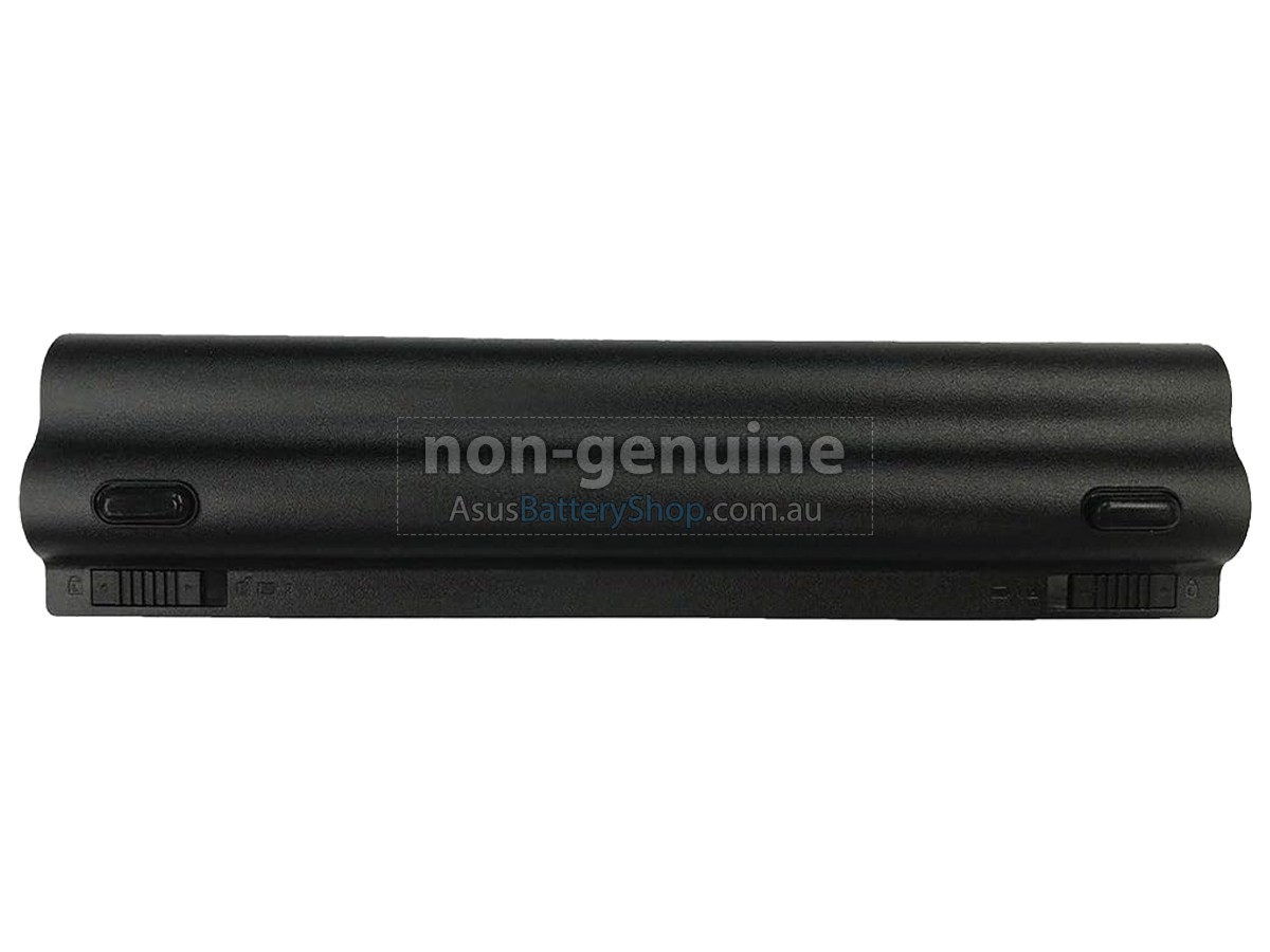 Asus U24E-PX2430R battery replacement