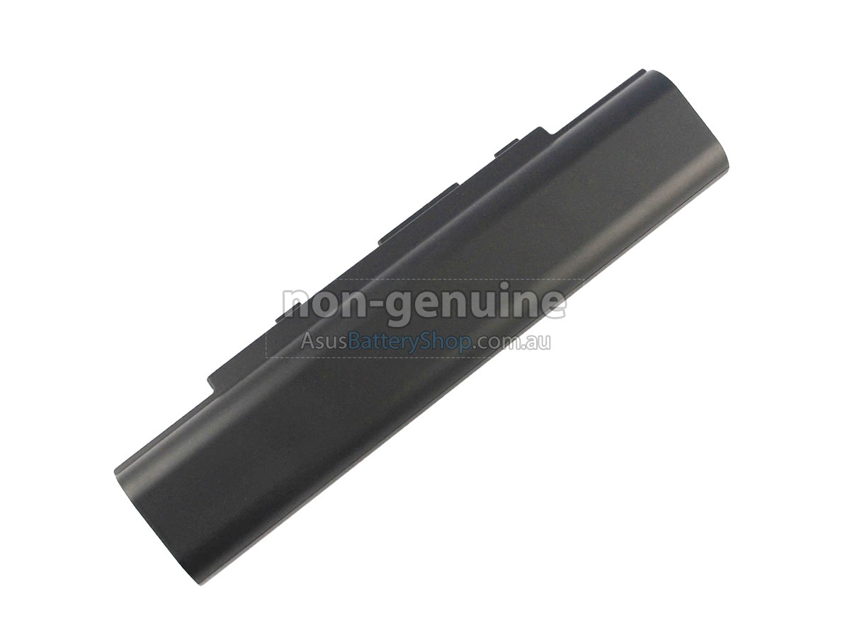 Asus U50F-RBBAG05 battery replacement