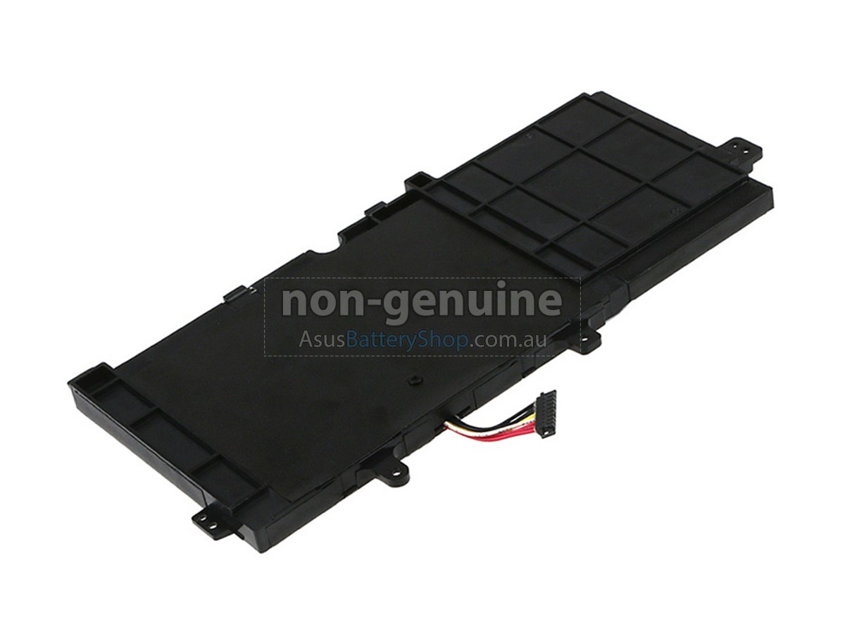 Asus Q551LN-BBI706 battery replacement