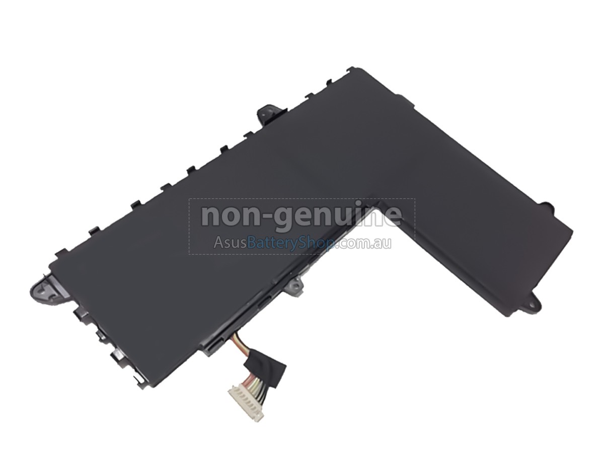 Asus E420MA battery replacement