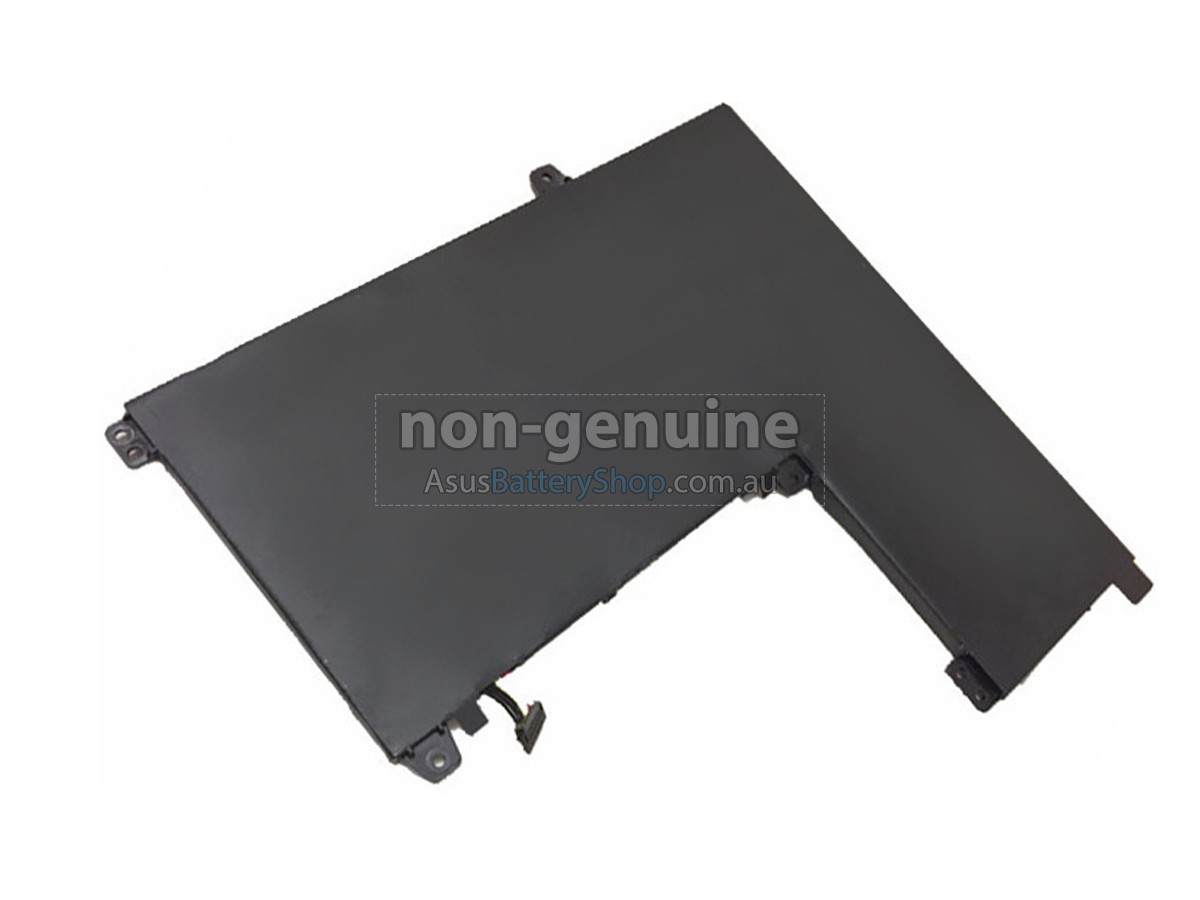 Asus Q502LA-BBI5T14 battery replacement